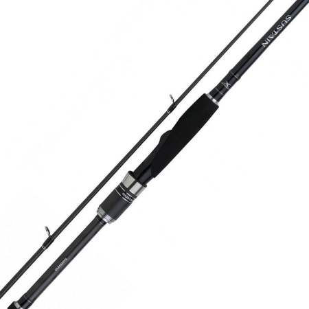 Спиннинг Shimano Sustain AX Spinning 810M