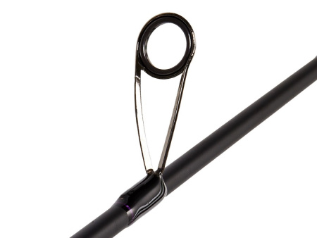 Спиннинг Lucky John Progress Jig V2 274 см  8-27г (двухчастное)2