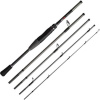 Спиннинг Shimano 24 Unfix S86M-5 259 см. 8-35 гр 5 sec