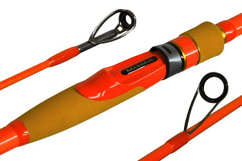 Спиннинг Maximus NEON SPY 27ML 270 см / 5-20гр (двухчастное)