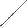 Спиннинг Shimano Nexave Spinning Eva 82HFE 249 см 21-56гр (двухчастное)