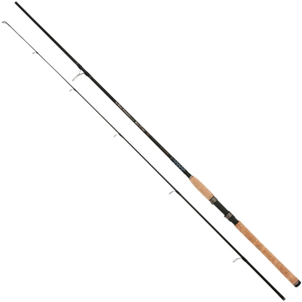 Спиннинг Mikado Royal Fishunters Spin FSM 260 см 5-25гр (двухчастное)