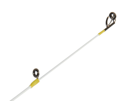 Спиннинг Salmo Elite Jig S 27 254 см. 5-27гр (двухчастное)