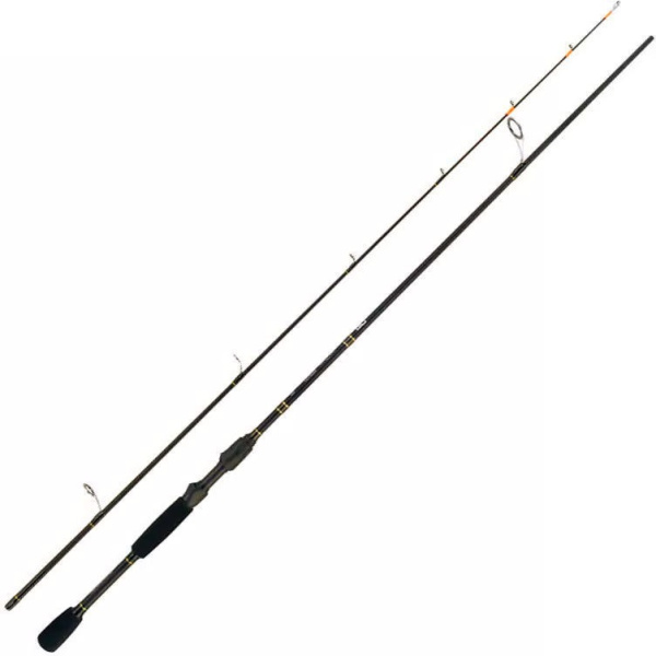Спиннинг Kosadaka Quantum 213 см 5-21гр (двухчастное)45