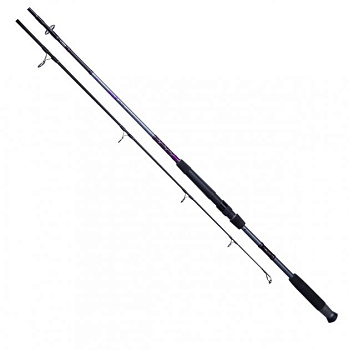 Спиннинг Mikado ULTRAVIOLET-2 Pilk 285 см / до 180гр (двухчастное)