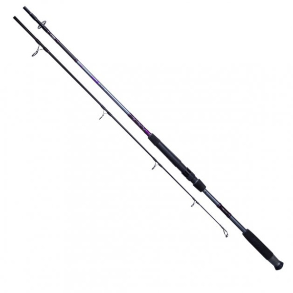 Спиннинг Mikado ULTRAVIOLET-2 Pilk 285 см до 180гр (двухчастное)