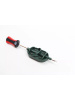 Флэт кормушка Tackle Fish Wide Flat Method 30г
