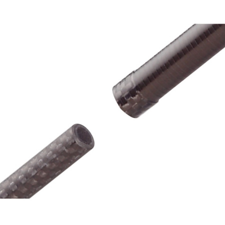Спиннинг Graphiteleader Compatto GCMS-745ML 224 см  до 20 гр (двухчастное)2