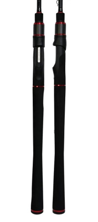 Спиннинг Maximus Black Witch 24M 240 см 10-32 гр (двухчастное)