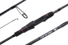 Спиннинг Maximus Black Widow-X Light Jig 22M 220см 8-28г (двухчастное)