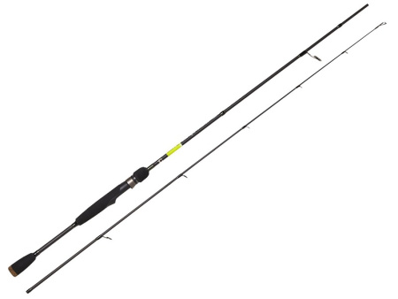 Спиннинг Salmo Elite Jig&Twitch 28 223 см  8-28г (двухчастное)