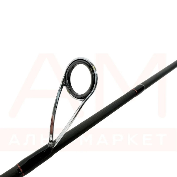 Спиннинг Maximus  Axiom-X 24MH 240 см 10-40 гр (двухчастное)
