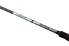 Спиннинг Nautilus Mark MRK-762ML 229 см  5-21гр (двухчастное)3