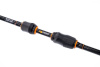 Спиннинг Mikado BIXLITE MEDIUM JIG 222 см до 22 гр (двухчастное)