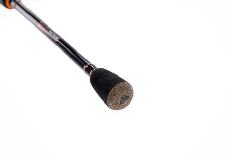 Спиннинг Mikado BIXLITE MEDIUM JIG 240 см до 28гр (двухчастное)