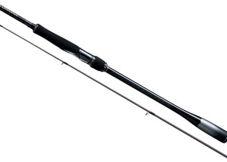 Спиннинг Shimano Lunamis S90M