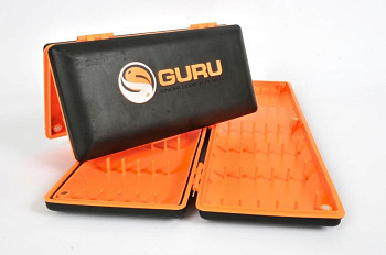 Поводочница Guru Rig Case Long 