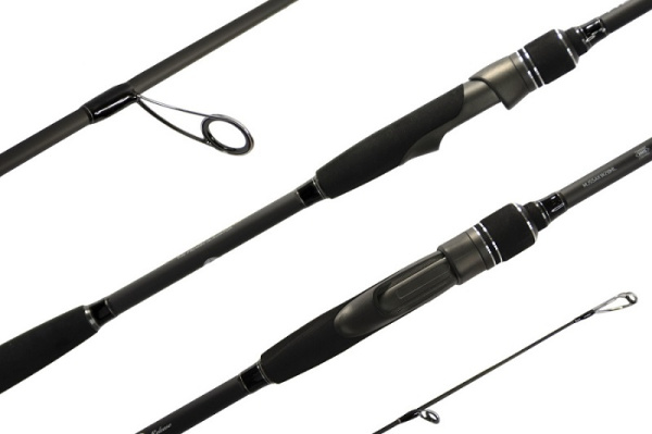 Спиннинг Maximus Advisor WJ 27M 270 см 7-35г (двухчастное)