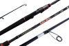 Спиннинг Maximus Black Witch Jig 22M 220см 8-28г (двухчастное)