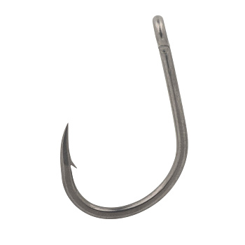Крючки Gamakatsu A1 G-Carp Specialist X PTFE KP Size 6  