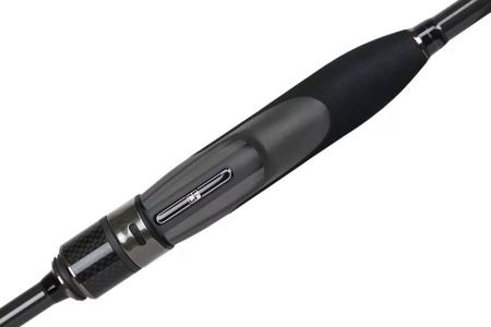 Спиннинг Crazy Fish Arion ASRE762MT 229 см 7-28гр (двухчастное)