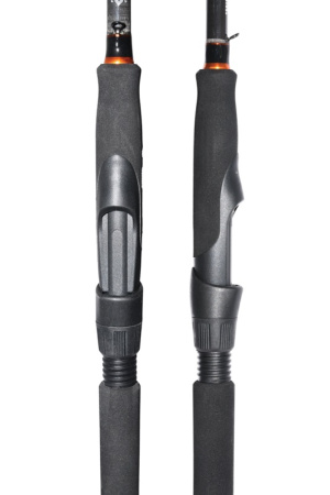 Спиннинг Maximus  Axiom-X 24UL 240 см 1-8г 