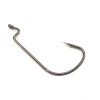 Крючок офсетный  Рыболовная империя Fish_Emp OFFSET Size 5 0