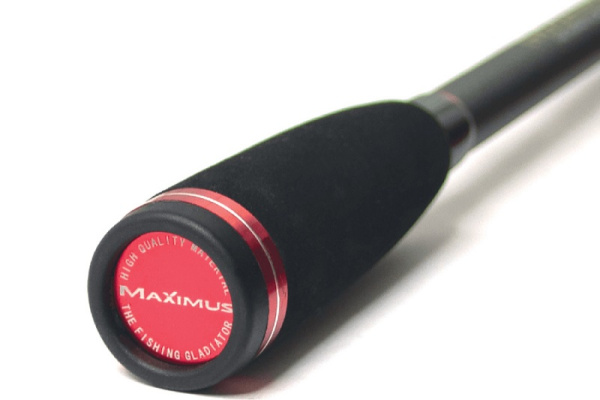 Спиннинг Maximus  High Energy-Z 24H 240 см 20-60г (двухчастное)