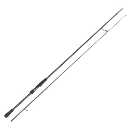 Спиннинг Graphiteleader Severo Prototype 822H 249 см  14-60гр (двухчастное)1
