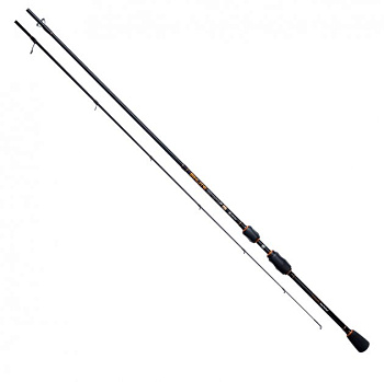 Спиннинг Mikado BIXLITE MEDIUM LIGHT JIG 210 см / до 15 гр. (двухчастное)