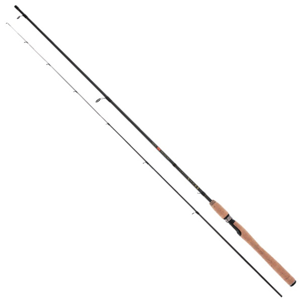 Спиннинг Mikado SENSEI SUPER Spin 250 см. до 25 гр (двухчастное)