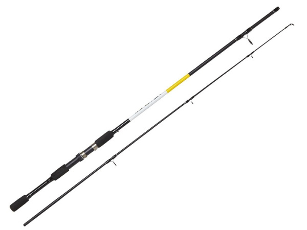 Спиннинг Salmo Blaster Spin 60 270 см 15-60г (двухчастное)