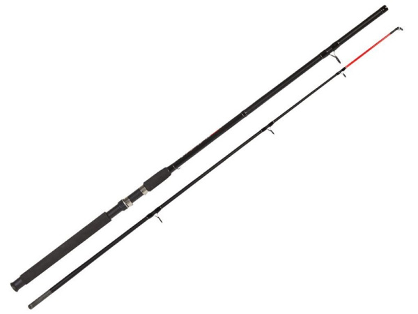 Спиннинг Salmo Blaster Boat 240 см 100-200 гр (двухчастное)