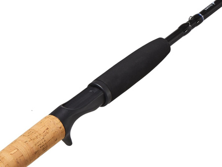 Спиннинг Salmo Aggressor JERK 70 180 см