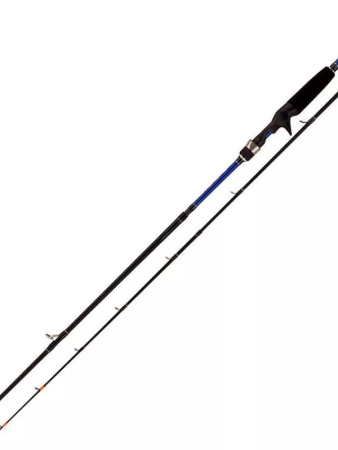 Спиннинг кастинговый Kosadaka Mage 183 см  5-18гр 4 sec