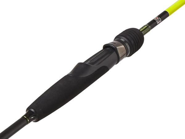 Спиннинг Salmo Elite Jig&Twitch 25 223 см 6-25гр (двухчастное)