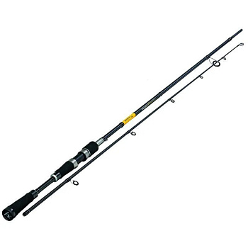 Спиннинг Sportex Black Pearl BP2111 GT-3 (cast) 210 см / 13-29г (двухчастное)