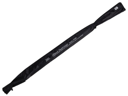 Спиннинг кастинговый Lucky John Black Sense BBS Cast 259 см.45-220гр (двухчастное)