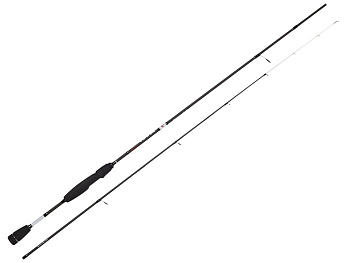 Спиннинг Lucky John Vanrex Microjig 228 см / 2-9г (двухчастное)