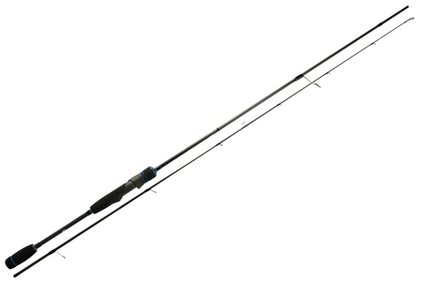 Спиннинг Maximus Advisor Chub L 222 см 5-21гр (двухчастное)