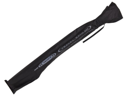 Спиннинг Salmo Sniper Travel Spin 240 см 5-20гр телескопический