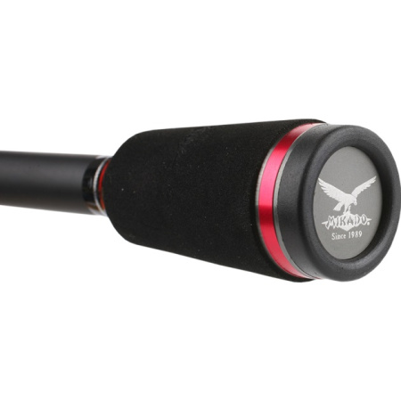 Спиннинг Mikado NIHONTO RED CUT PIKE 260 см 5-28гр (двухчастное)