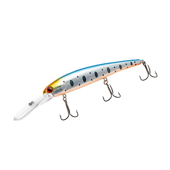 Воблер EastShark Bandit 160 мм. 19 гр color: 015 заглубление 7-9 м