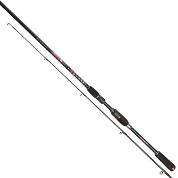 Спиннинг Mikado NIHONTO RED CUT PIKE 220см / 5-25гр (двухчастное)