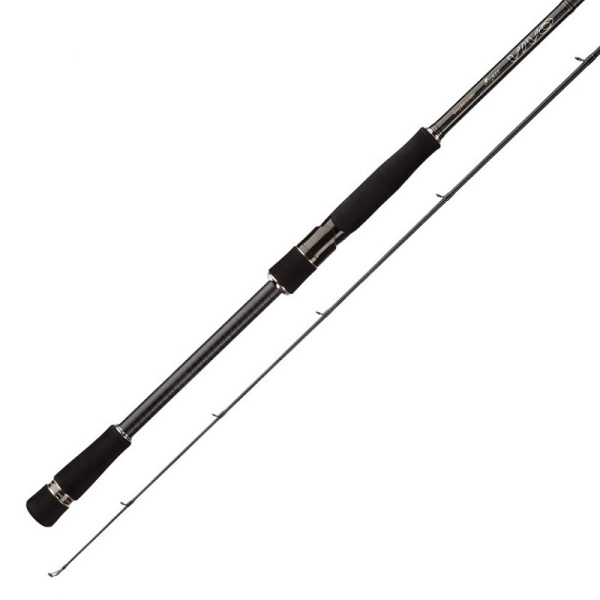 Спиннинг Graphiteleader Super Vivo 882H 265 см 14-56гр (двухчастное)