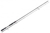 Спиннинг Maximus Black Widow-X Heavy Jig 26M 260 см 7-35г (двухчастное)
