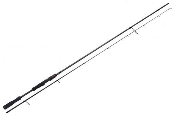 Спиннинг Maximus Black Widow-X Heavy Jig 26M 260 см 7-35г (двухчастное)