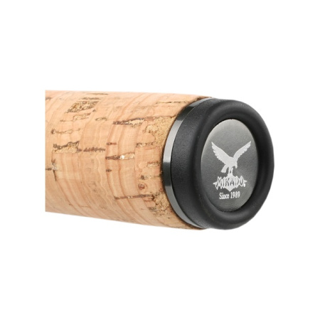 Спиннинг штекерный Mikado DA VINCI ZANDER 270 (тест 10-30 г)6
