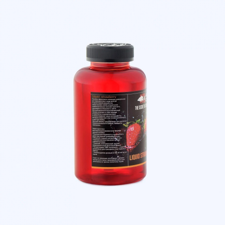 Ликвид ASV-Code  Liquid Strawberry 0,5 л (Клубника) 2