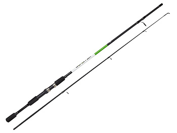 Спиннинг Salmo Blaster Spin 40 210 см / 10-40 гр (двухчастное)